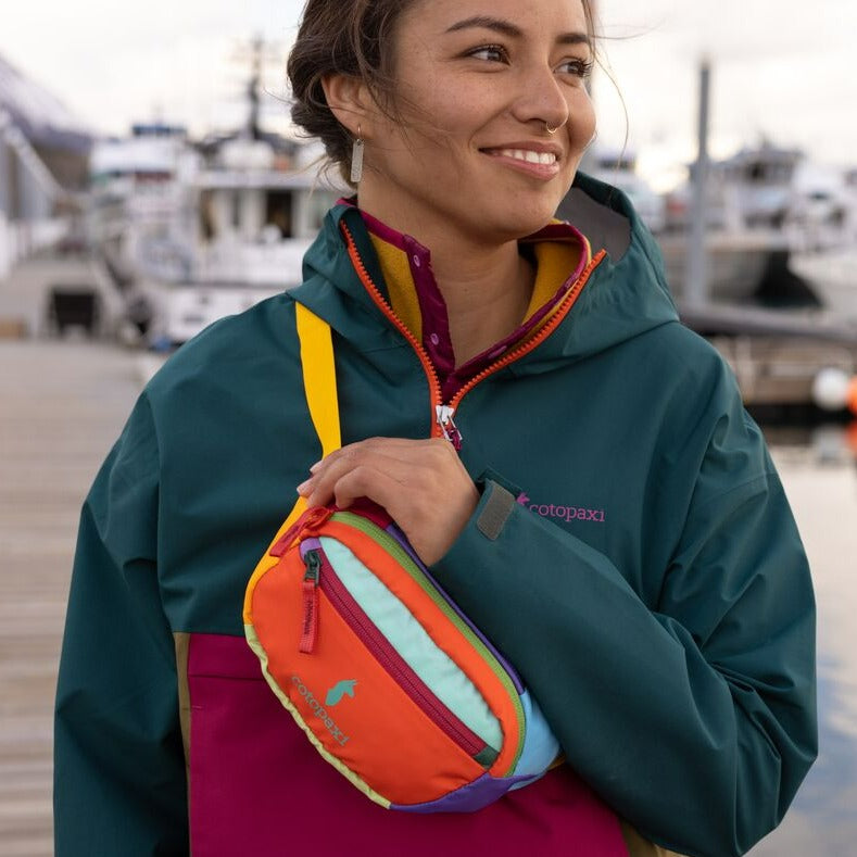 Kapai 1.5L Hip Pack - Del Día - US 5745