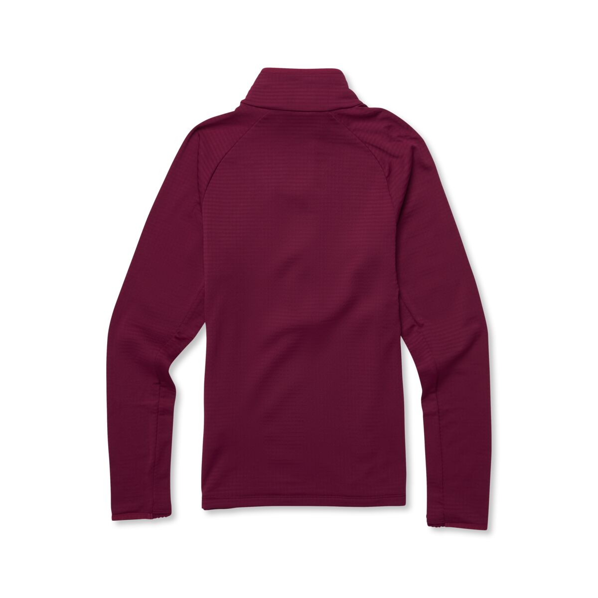 Otero Fleece Half-Zip Pullover - Women's - Iceberg - US 6793