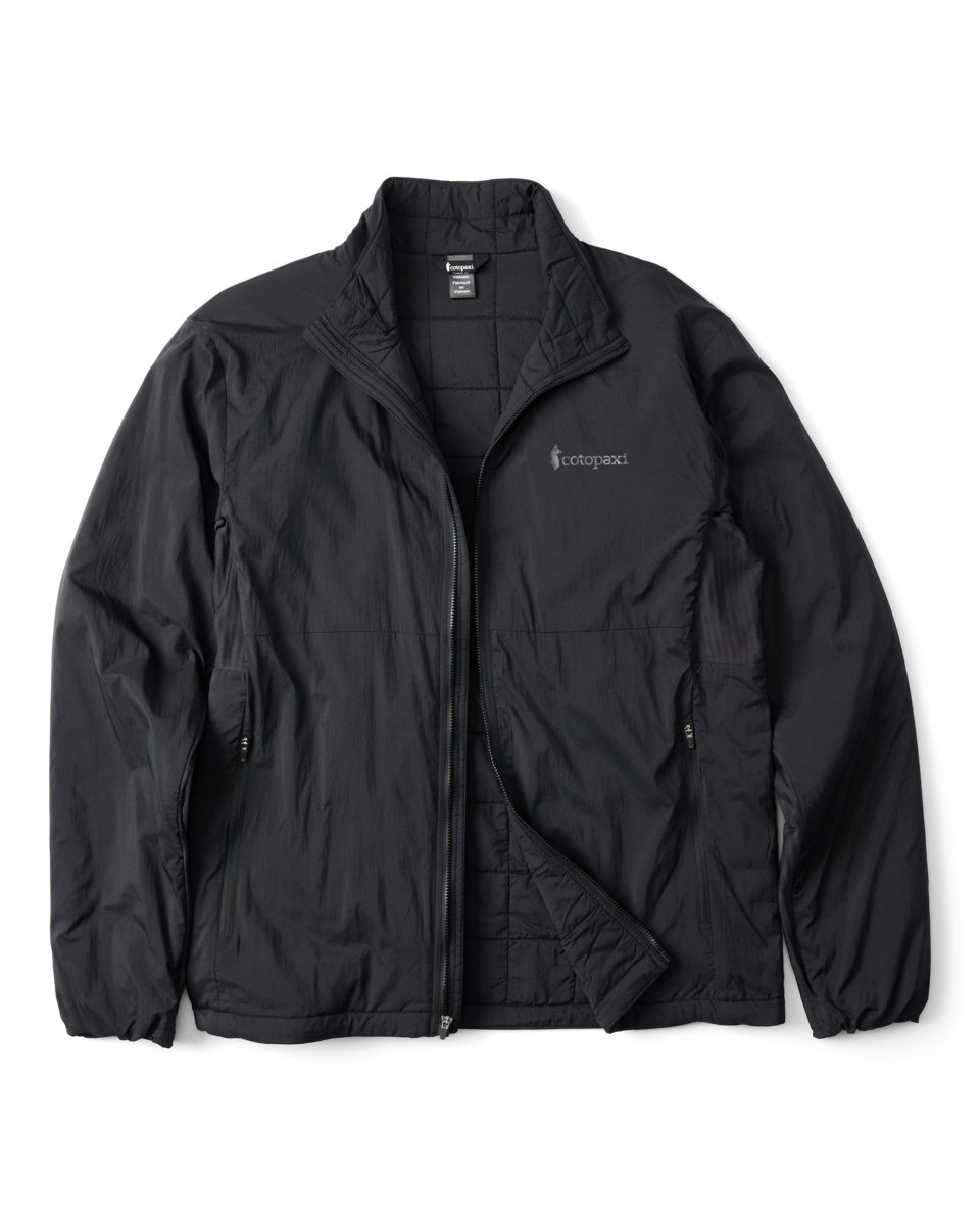Pacaya 2.0 Insulated Jacket - Men's - Cotopaxi Black - US 8520