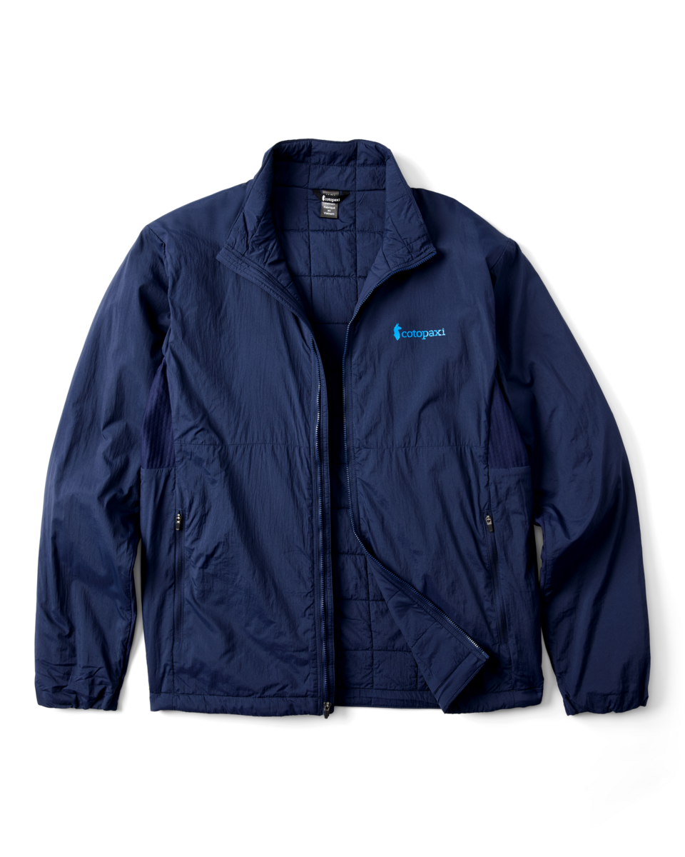 Pacaya 2.0 Insulated Jacket - Men's - Maritime - US 8901