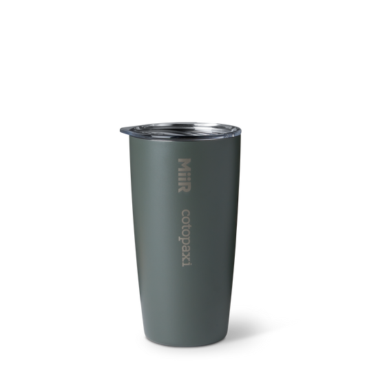 MiiR Llama 16oz Tumbler - Iron - US 2040