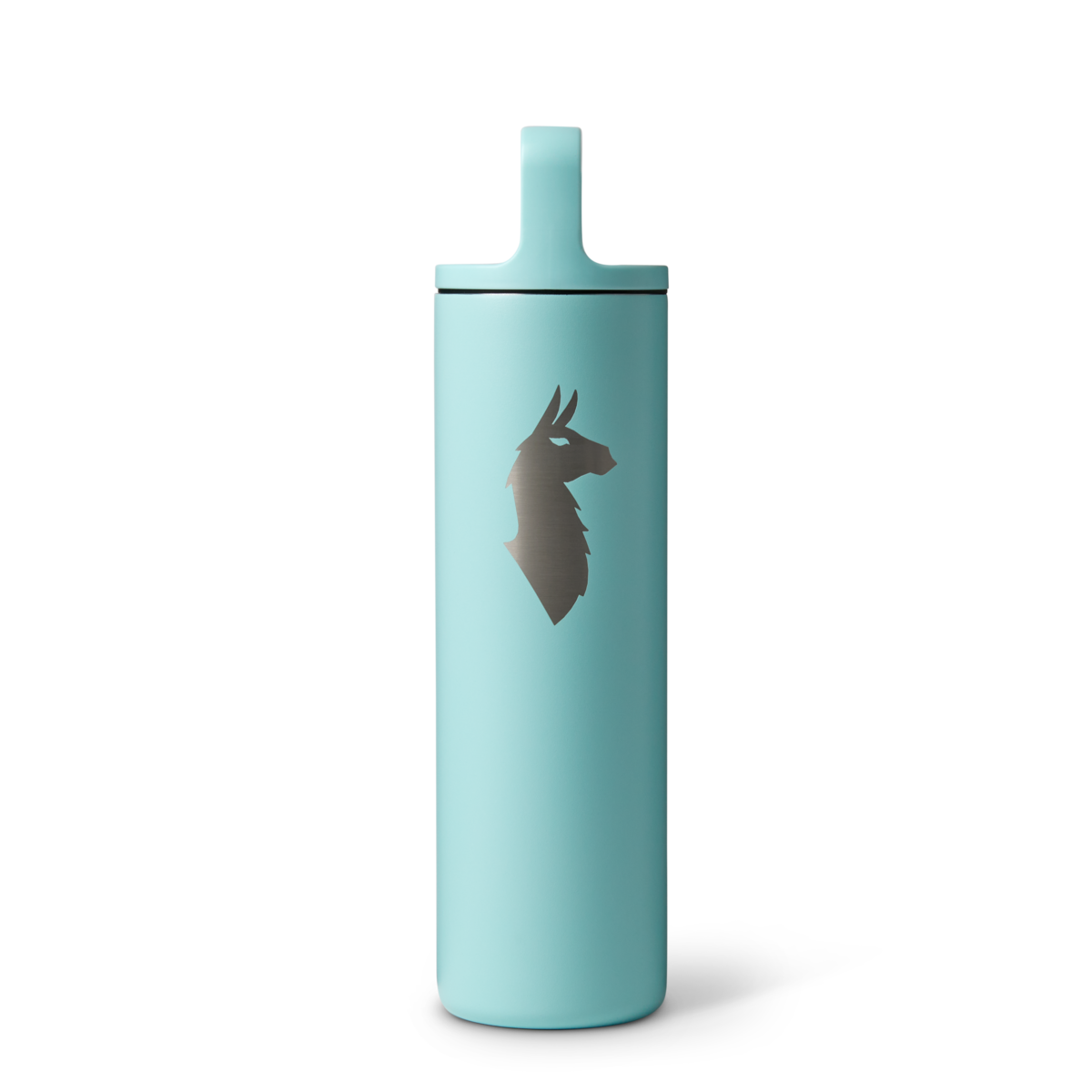 MiiR Llama 20oz Wide Mouth Bottle - Agave - US 3444
