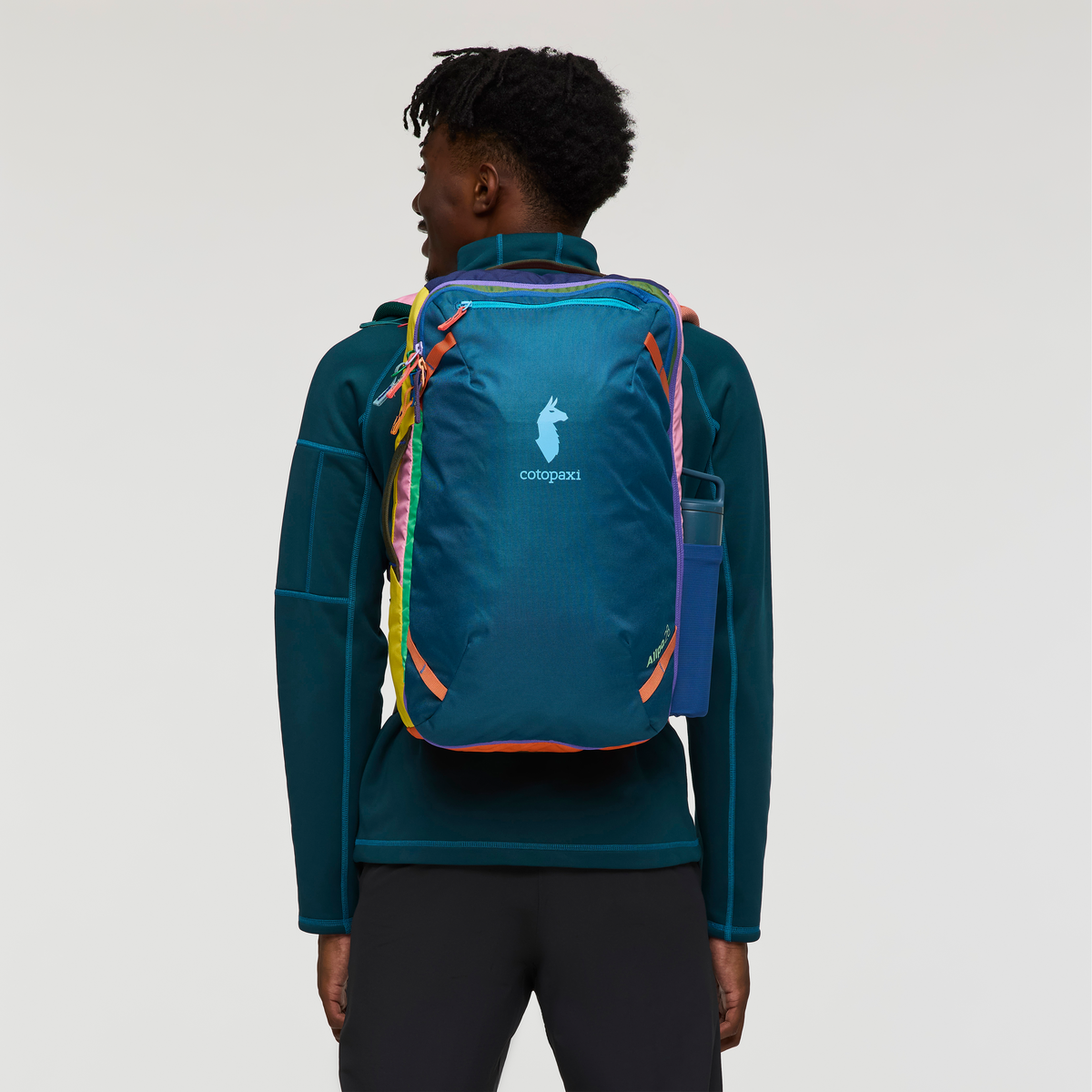 Allpa 28L Travel Pack - Del Día - US 1942