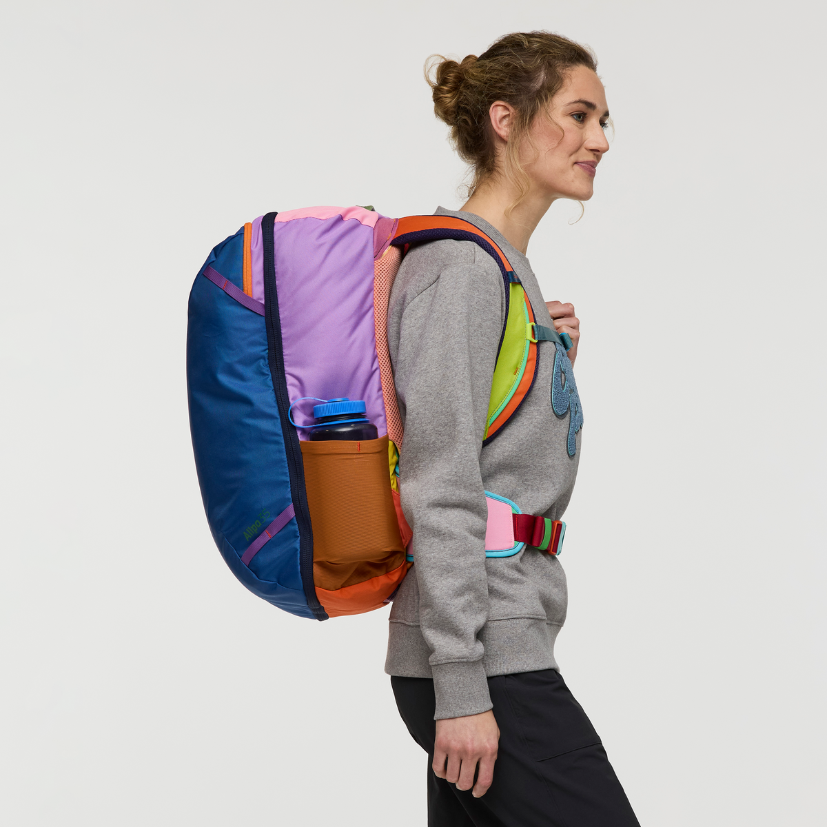 Allpa 35L Travel Pack - Del Día - US 8157