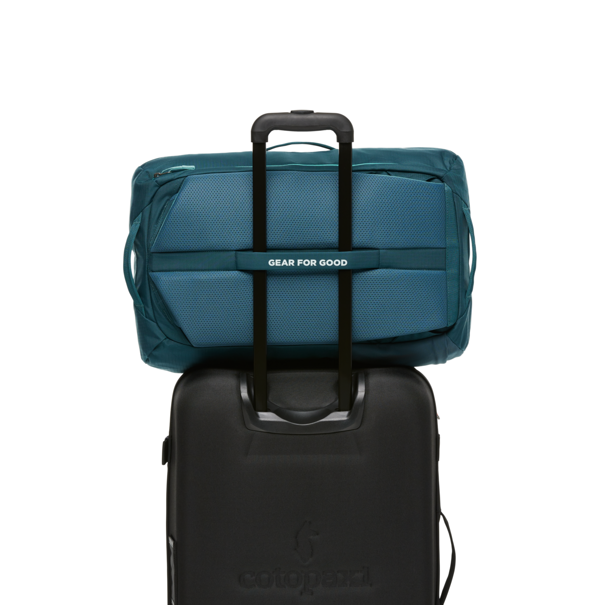 Allpa 35L Travel Pack - Blue Spruce/Abyss - US 4165
