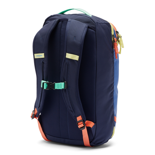 Allpa Mini 20L Travel Pack - Pacific/Maritime - US 2767
