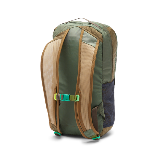 Batac 16L Daypack - Del Día Earth Monochrome - US 6987