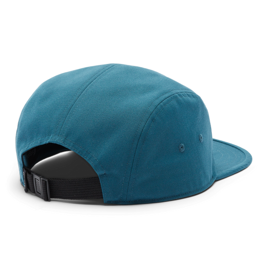 Cada Día 5-Panel Hat - Abyss - US 8259