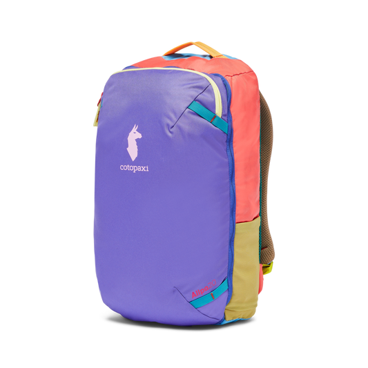 Allpa Mini 20L Travel Pack - Del Día - US 5039