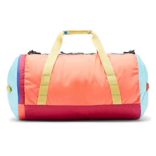 Ligera 45L Duffel Bag - Del Día - US 6741