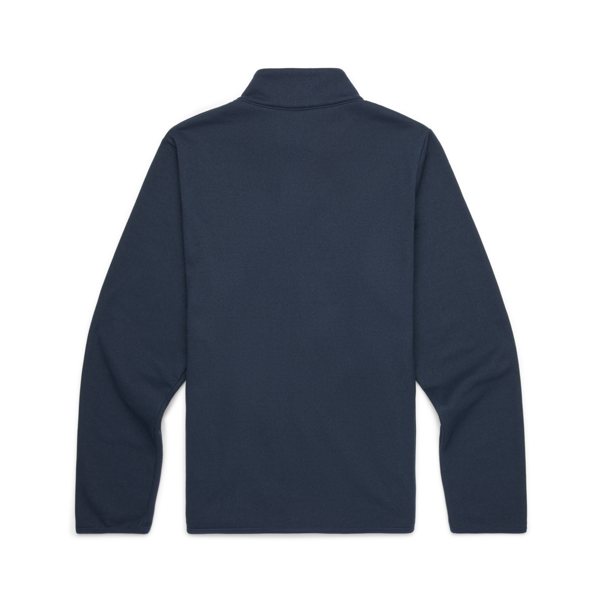 Envo Fleece Quarter-Zip Pullover - Men's - Heather Carbon - US 8115