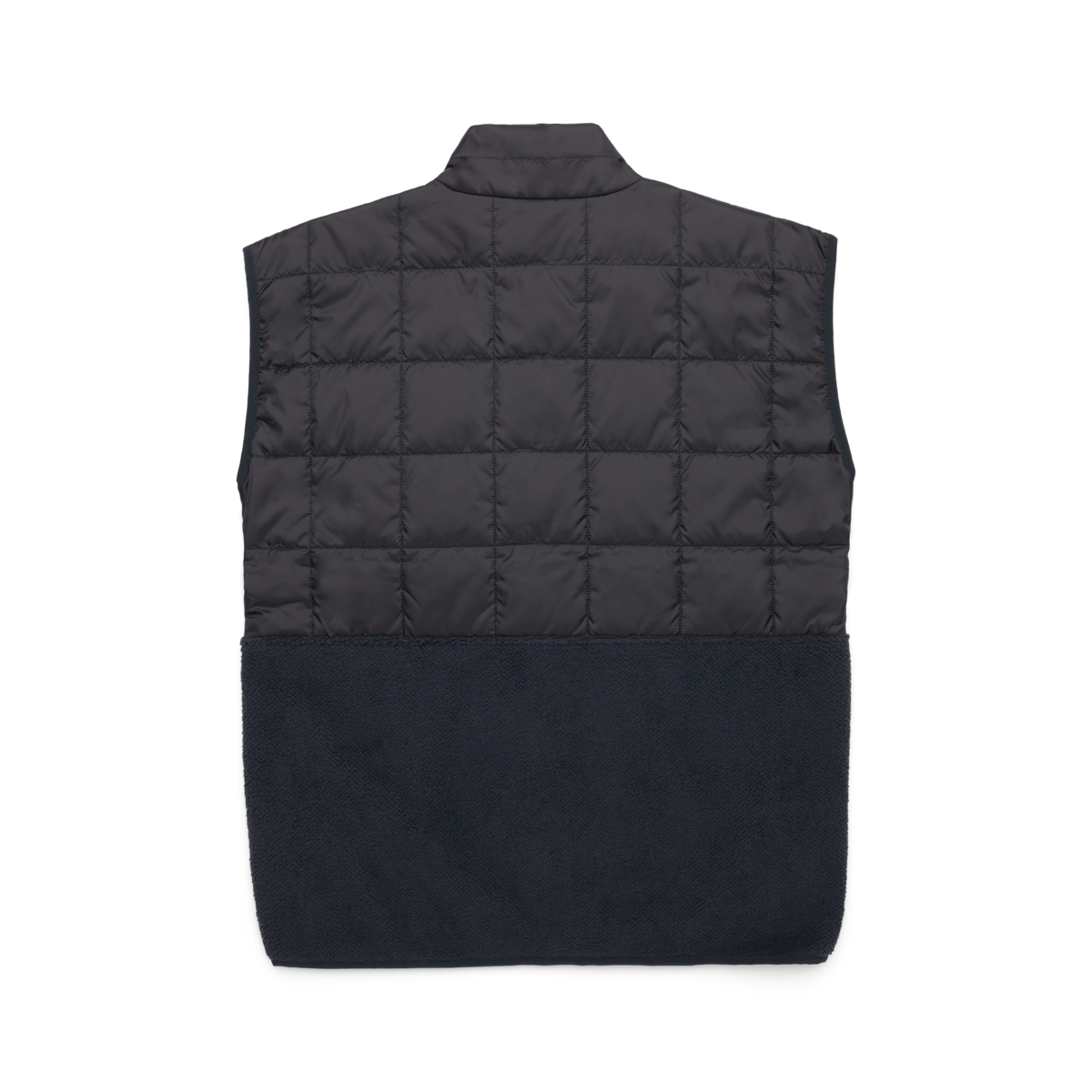 Trico Hybrid Vest - Men's - Cotopaxi Black - US 1667