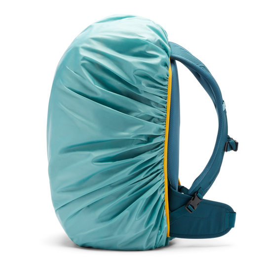 Seco 45L Rain Cover - Coastal - US 1446