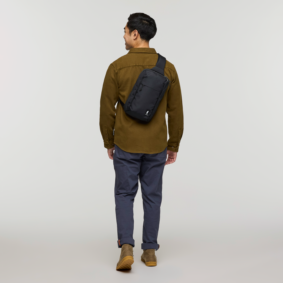Todo 8L Sling - Cada Día - Cotopaxi Black - US 2417