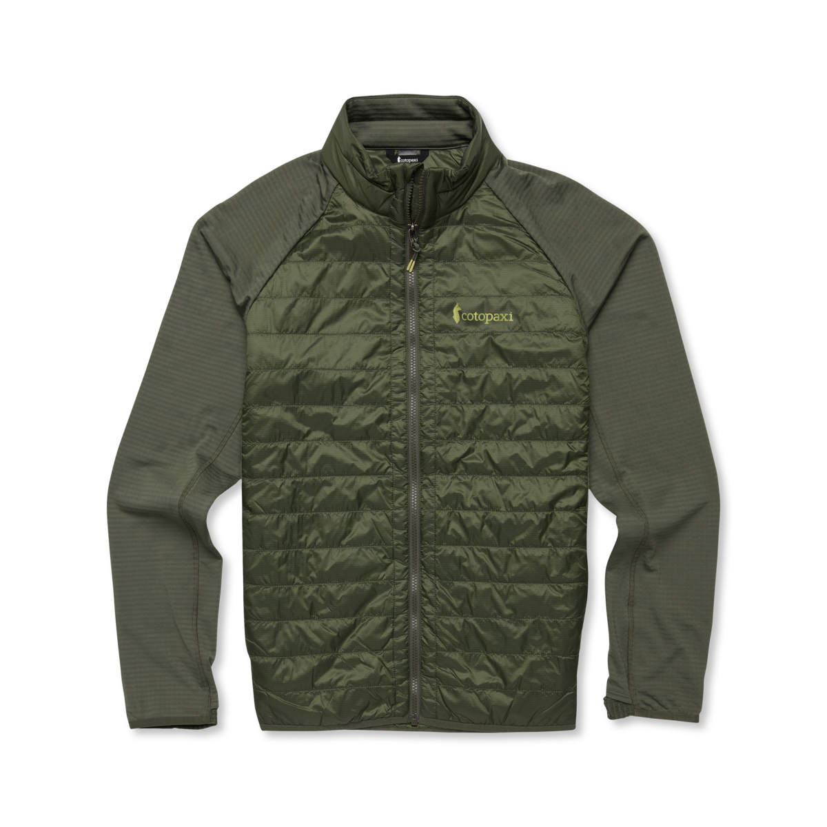 Capa Hybrid Insulated Jacket - Men's - Fatigue - US 1912