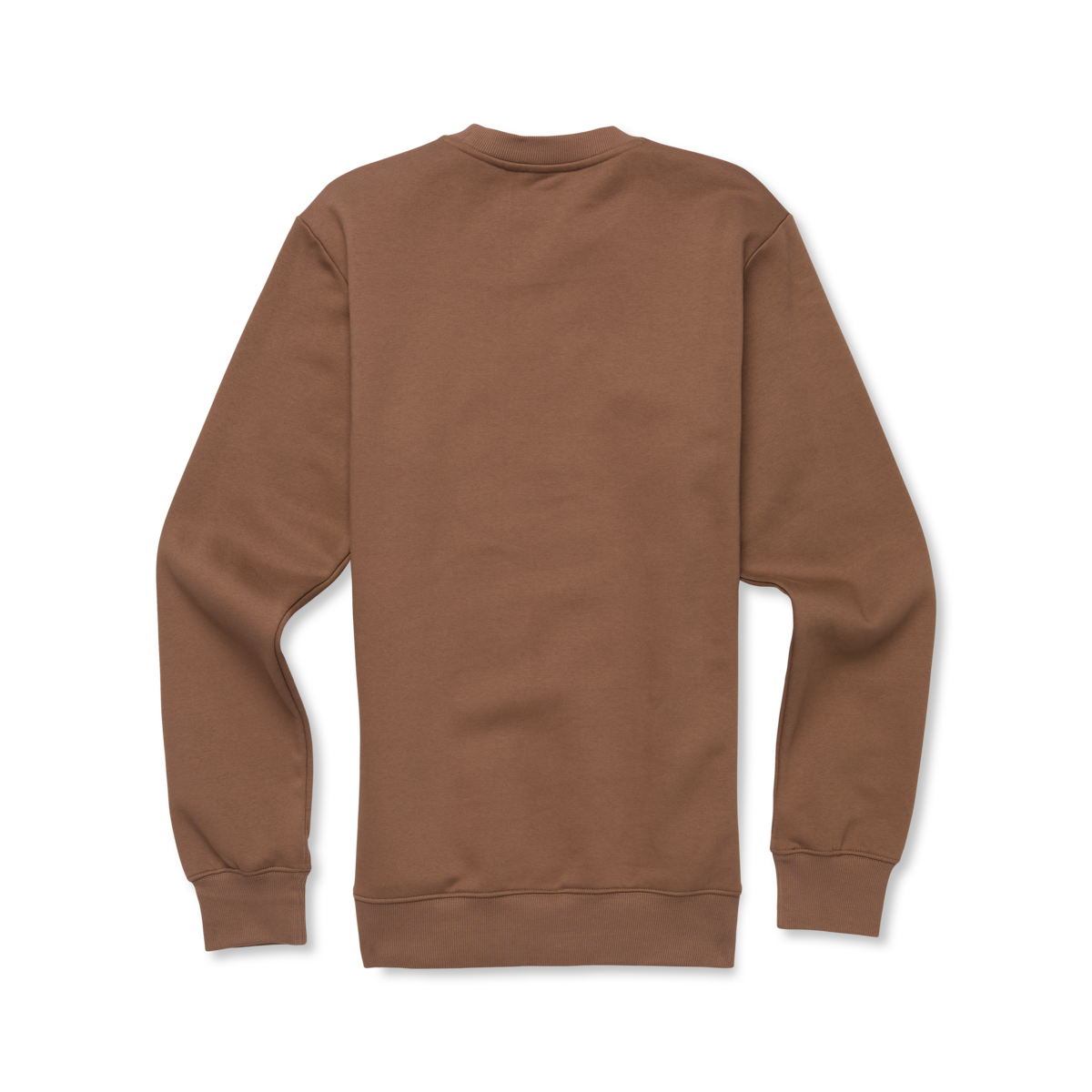Lava Llama Crew Sweatshirt - Men's - Dune - US 8269
