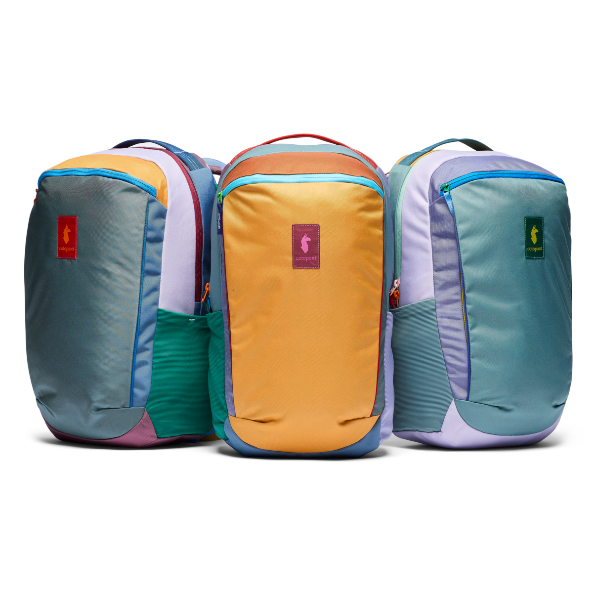 Allpa 18L Daypack - Del Día - US 8454