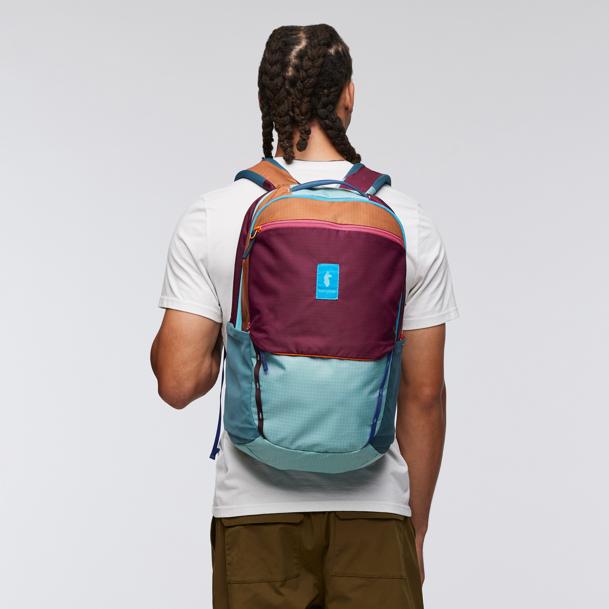 Allpa 26L Daypack - Del Día - US 5751