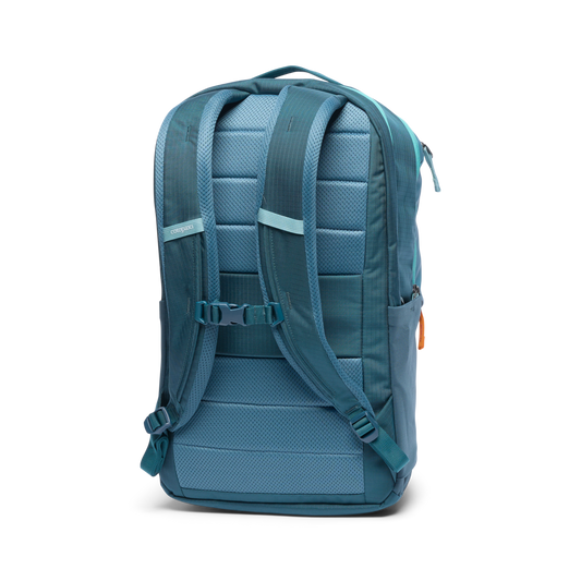 Allpa 26L Daypack - Blue Spruce/Abyss - US 9966