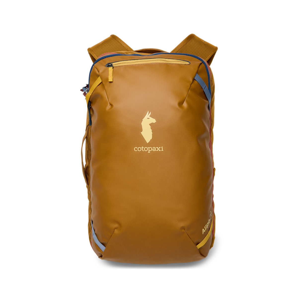Allpa 28L Travel Pack - Bronze - US 6907