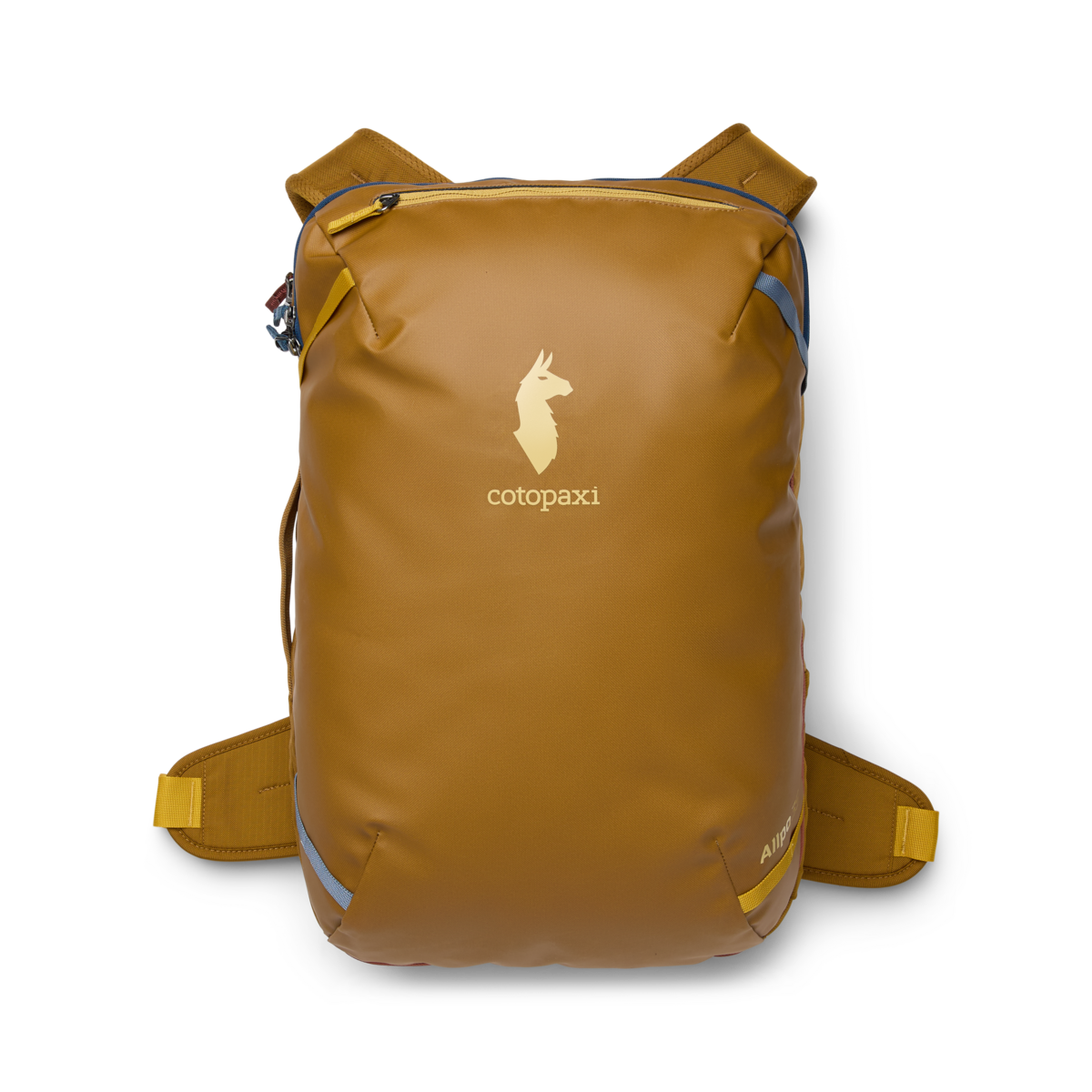 Allpa 35L Travel Pack - Bronze - US 1963