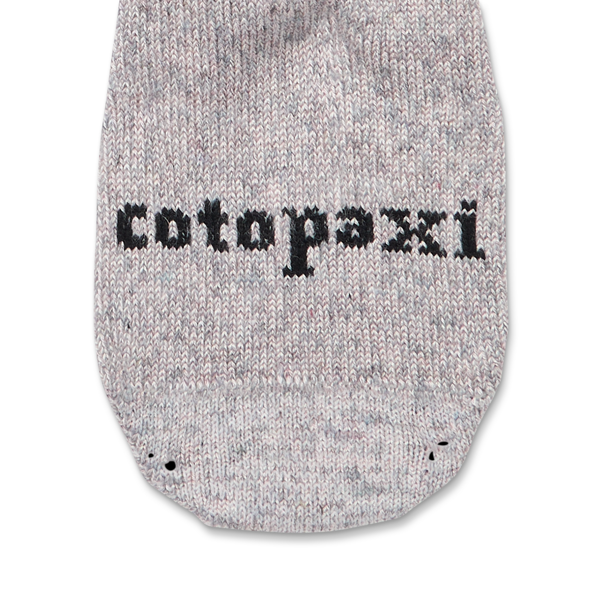 Contiguo Mid-Calf Sock - Del Día Neutral - US 3417