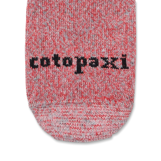 Contiguo Mid-Calf Sock - Del Día Warm - US 9300