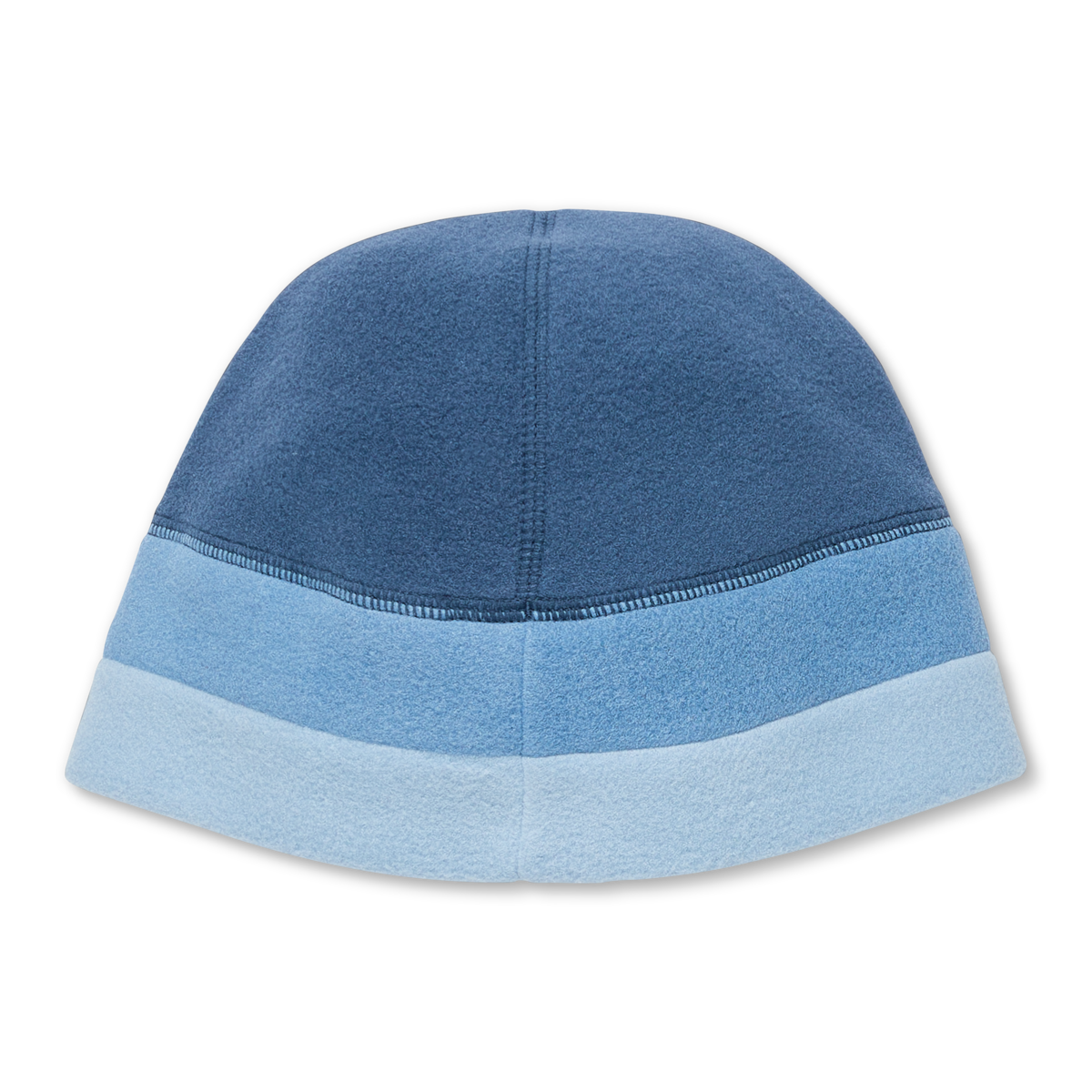 Teca Fleece Beanie - Deep Sea Stripes - US 5925