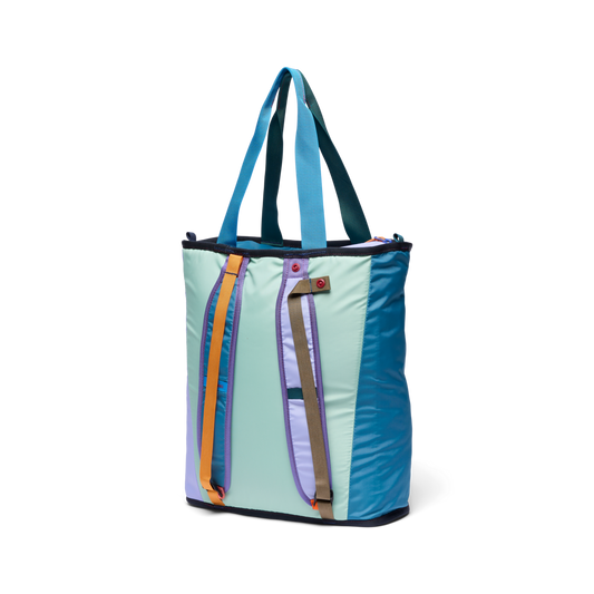 Todo 22L Convertible Tote - Del Día - US 6645