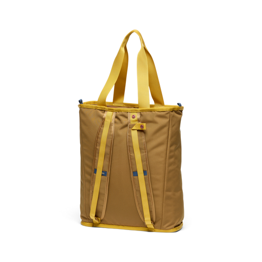 Todo 22L Convertible Tote - Bronze - US 7437