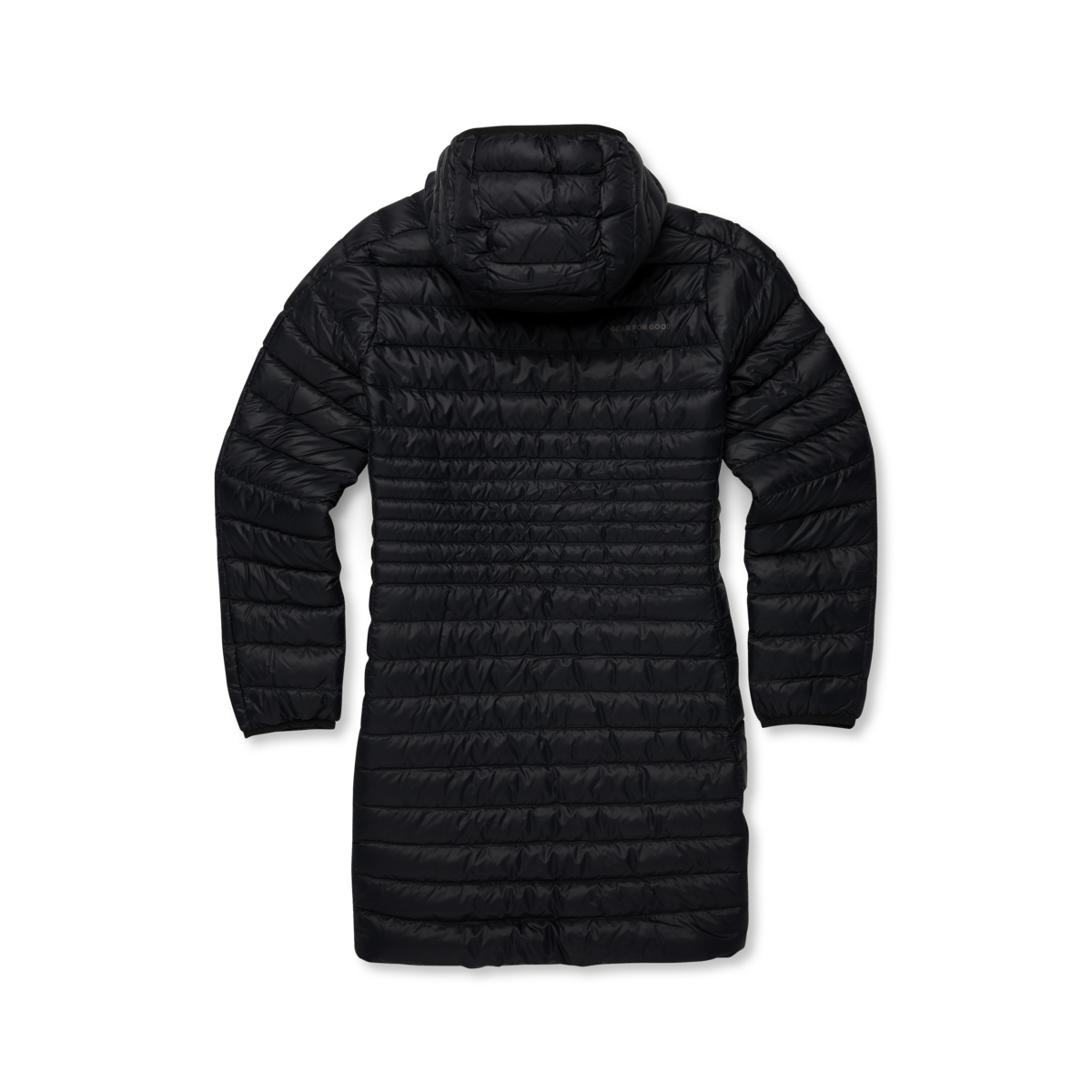 Fuego Down Parka - Women's - Cotopaxi Black - US 5690