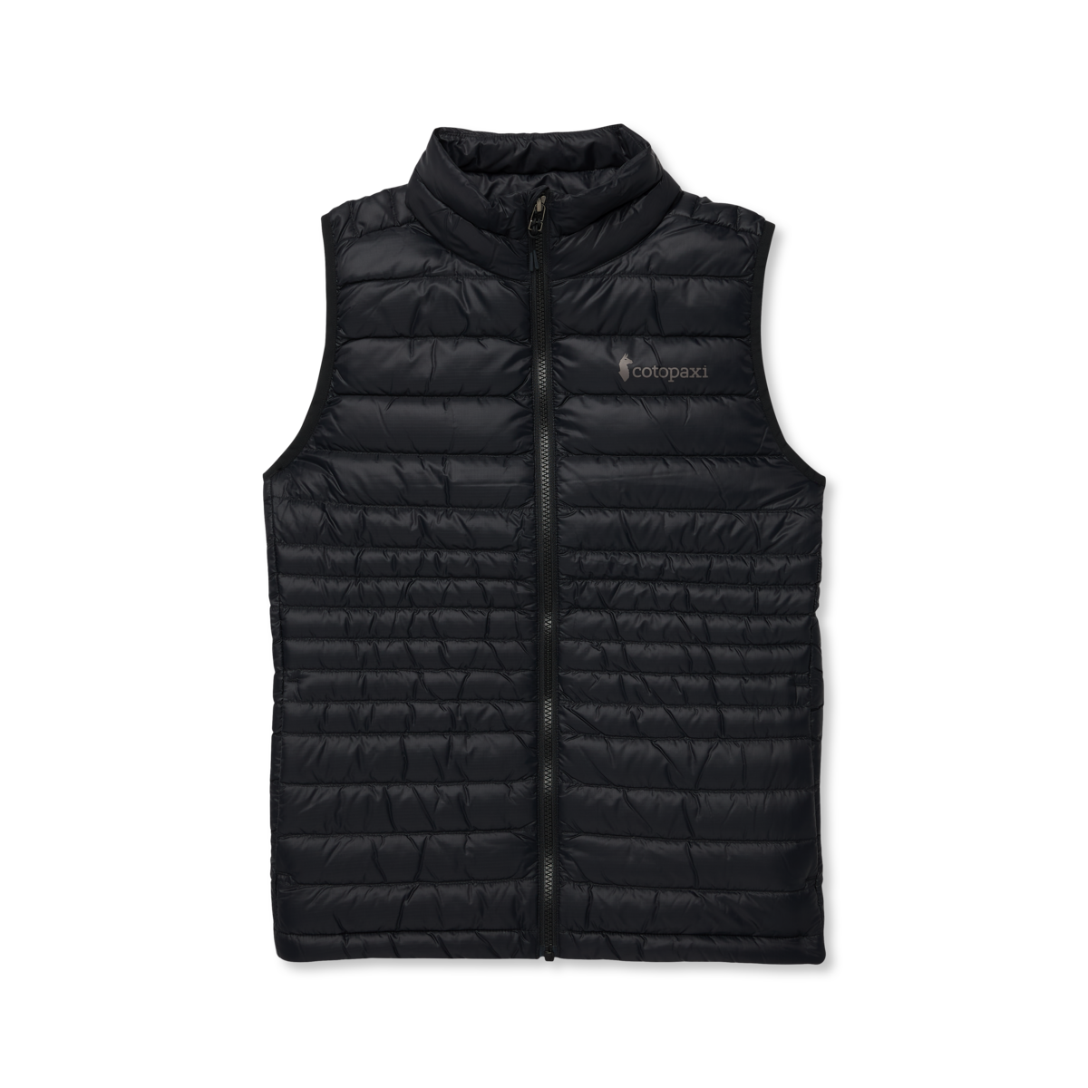 Fuego Down Vest - Women's - Cotopaxi Black - US 3911
