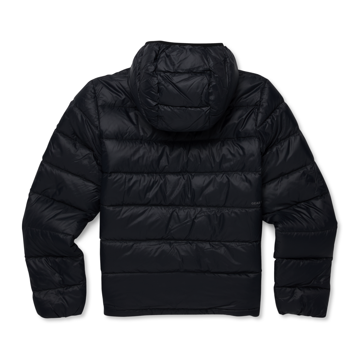 Fuego Max Down Hooded Jacket - Women's - Cotopaxi Black - US 8168