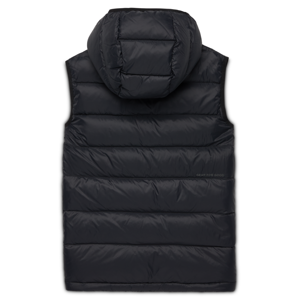 Fuego Max Down Vest - Women's - Cotopaxi Black - US 5573