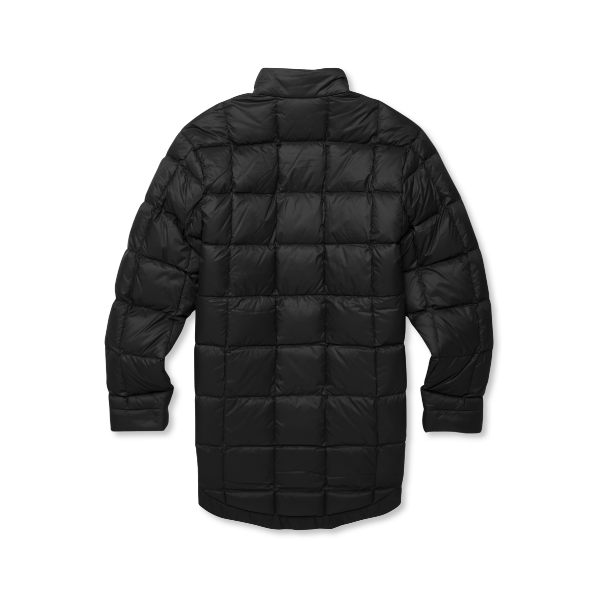 Repleto Down Long Jacket - Women's - Cotopaxi Black - US 8341