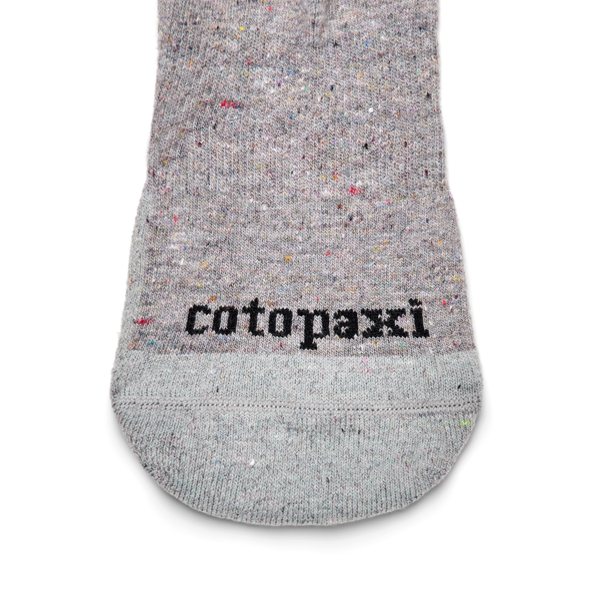 Hike Crew Sock - Stripes - US 7909