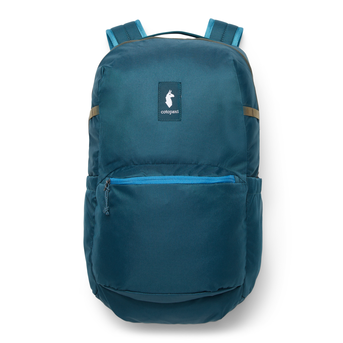Chiquillo 26L Daypack - Cada Día - Abyss - US 6863