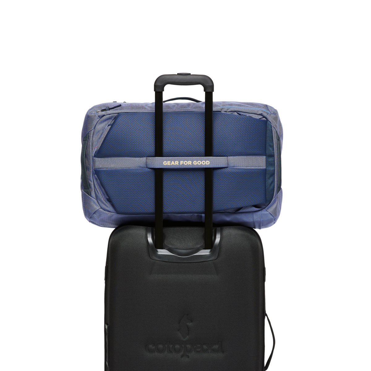 Allpa 35L Travel Pack - Blue Smoke - US 3543