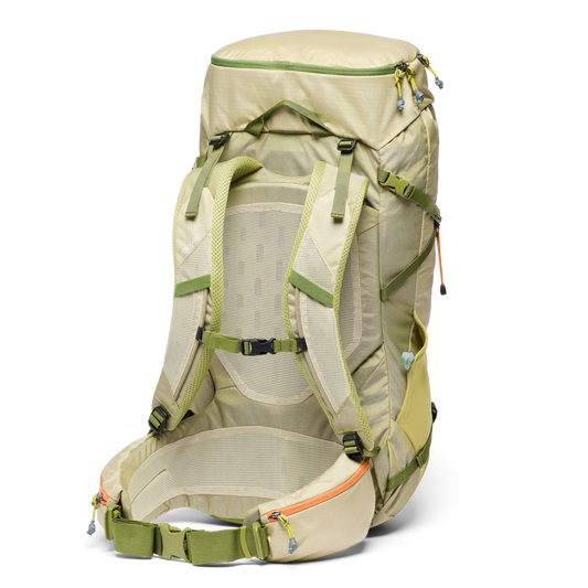 Arenal 32L Backpack - Grain/Lemongrass - US 6030
