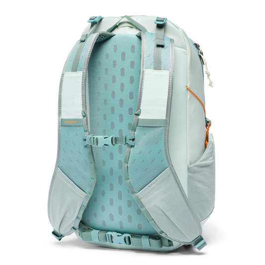 Elqui 24L Daypack - Foam/Silver Leaf - US 3618