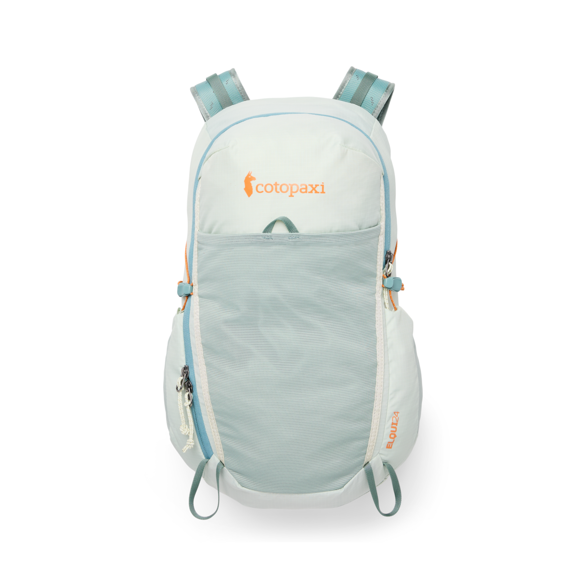 Elqui 24L Daypack - Foam/Silver Leaf - US 3618