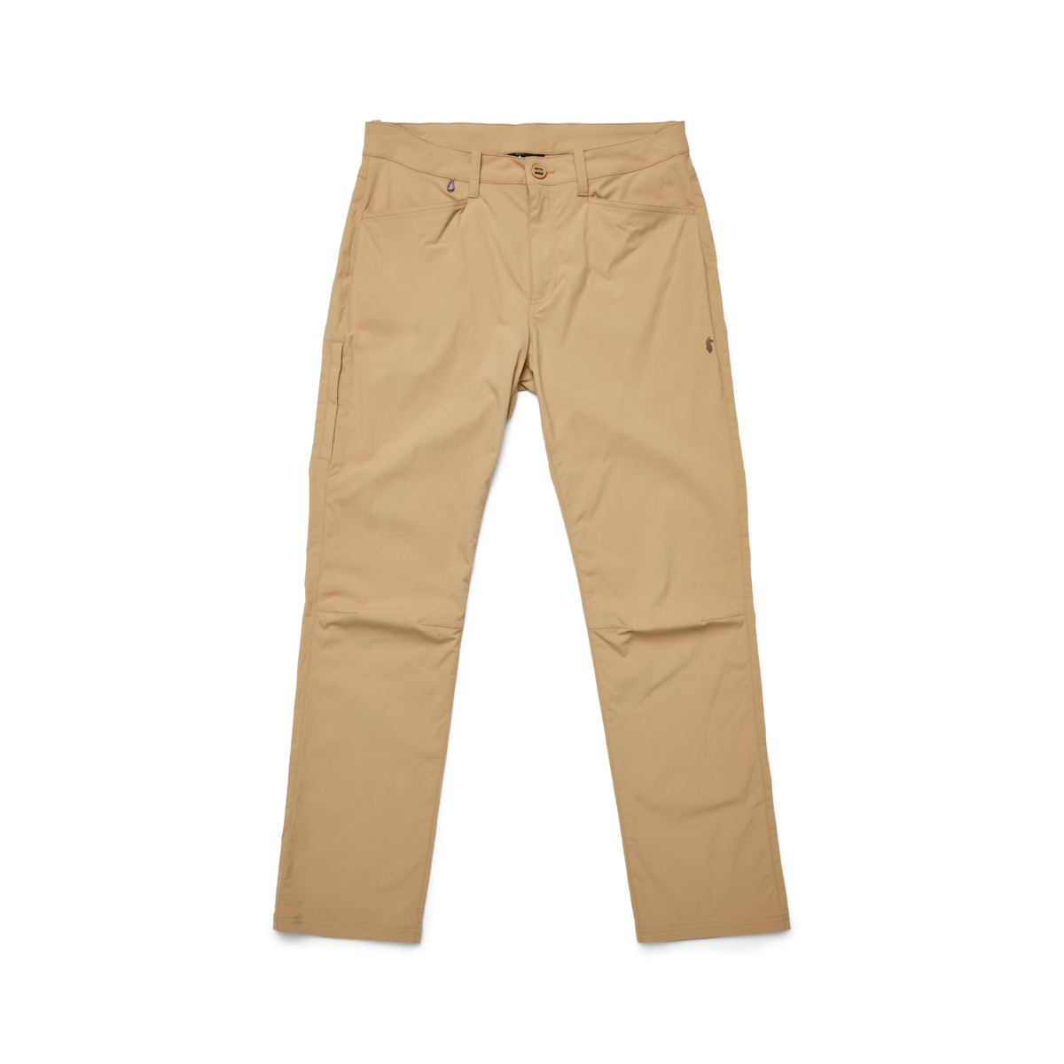 Coraje Tech Pant - Men's - Khaki - US 2323
