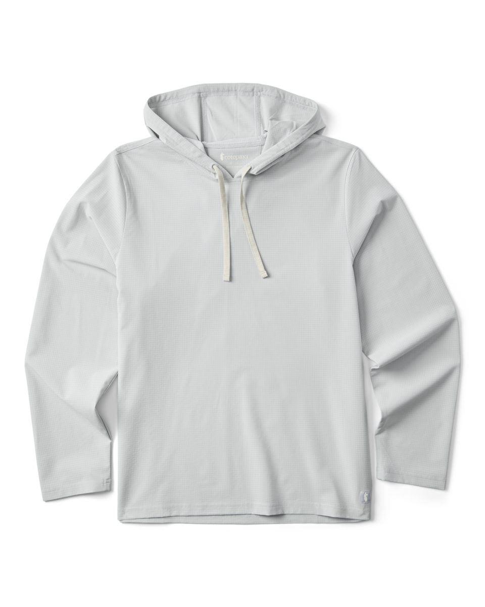Pulso Tech Hoodie - Men's - Vapor - US 7630