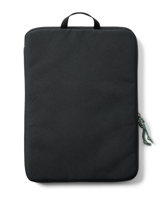 16" Laptop Sleeve - Cada Día - Cotopaxi Black - US 8442