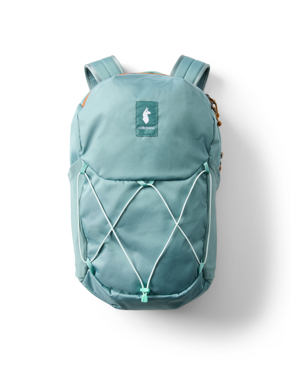 Abierto 26L Daypack - Everglade - US 4941