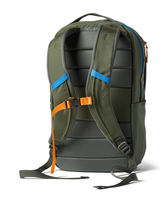 Allpa 18L Daypack - Fatigue - US 2276
