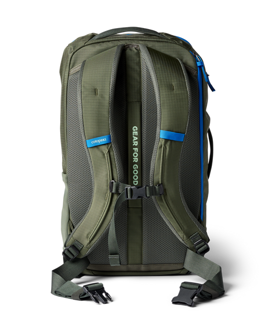 Allpa 28L Travel Pack - Fatigue - US 7564