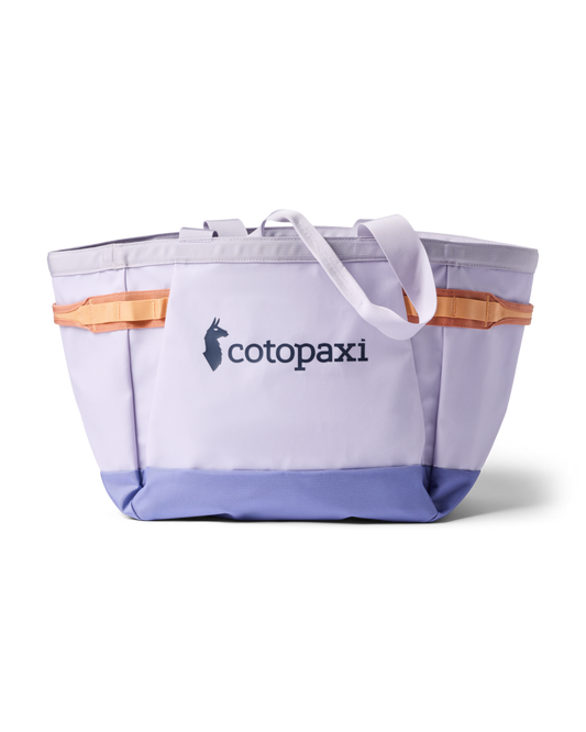 Allpa 30L Gear Hauler Tote - Moonbeam - US 7324