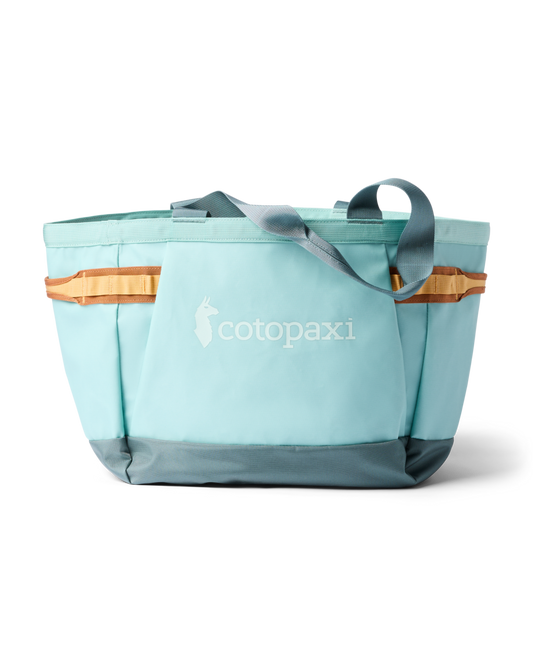 Allpa 30L Gear Hauler Tote - Tide Pool - US 5115