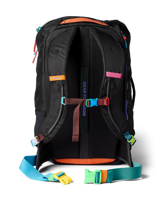 Allpa 35L Travel Pack - Del Día Dark - US 5128